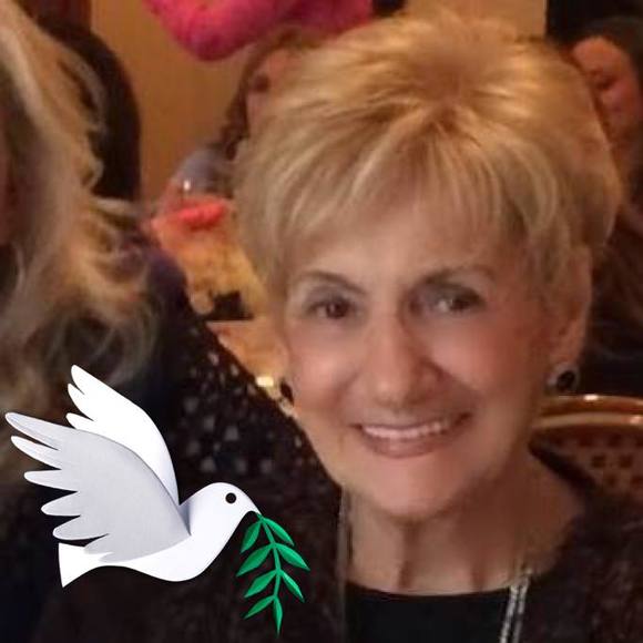 Meet your Posher, Marianne - Picture 1 of 1